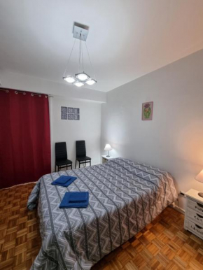 Downtown Suipacha Apartment